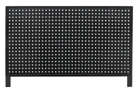 Panel wiszący na narzędzia Panel Stal szer. 630mm wys. 600mm