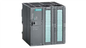 Jednostka Centralna Plc Simatic S7-300 Cpu 314C-2 Ptp 24Di/16Do 4Ai 2Ao 192...