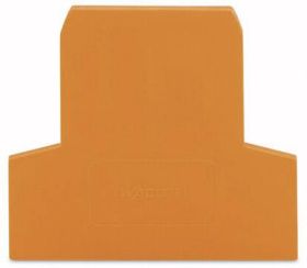 gr. 2,5 mm, pomarańczowa