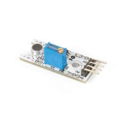 Microphone Sound Sensor Module
