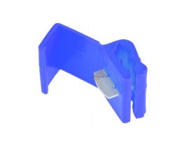 SZYBKOZŁĄCZKA 1.0-2.5mm NIEBIESKA