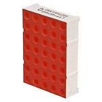 Matryca LED 5x7 czerwony LTP1457AHR