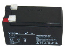 Akumulator żelowy 12V 1.3Ah