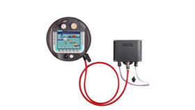 Kabel Przyłączeniowy Do Paneli Mobilnych (Mpi / Profibus) Dł. 5M 6Xv1440-4Ah50