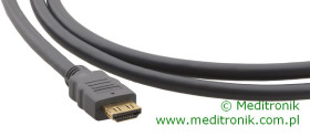 KRAMER HDMI/HDMI-ETH 1,8M
