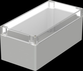 02217200 Industrial enclosure122x120x55mm,IP66