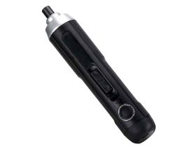 Akumulatorowy wkrętak precyzyjny EDL-DP04-E1B2 3.6V