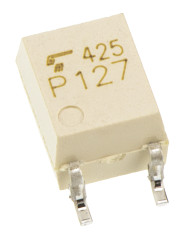 Transoptor TLP175A(E(T MOSFET SO Toshiba