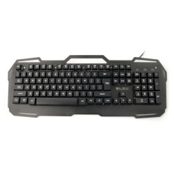 Klawiatura USB Blow LED Cold Steel