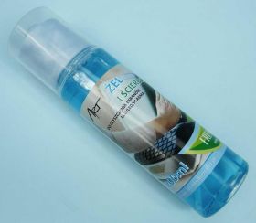 ŻEL+ŚCIERECZKA DO EKRANÓW LCD/PLAZMY