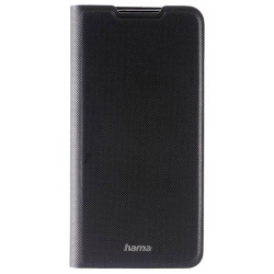 Hama 00215563 Slim Pro Booklet Case Samsung Galaxy S23 Black