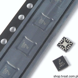 MC13821FCR2 2.4GHz Amplifier &amp; Switch SMD-QFN12 FREESCALE
