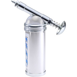 Toolcraft TO-5796096 Mini Grease Gun 80g Ergonomic Pistol Grip