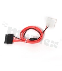SATA-CAB-DATA-POWER-S-30C