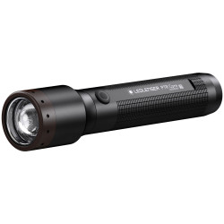 Ledlenser 502181 P7R CORE Rechargeable Torch