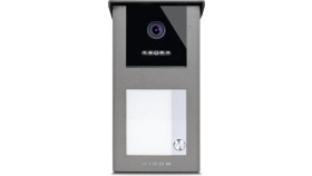 Panel Zewnętrzny Vidos Ipx S101-1