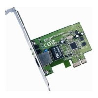 RSH-TGD3468 Karta sieciowa, RJ45 - firmy TP-Link - PCI-E 10/100/1000Mbps