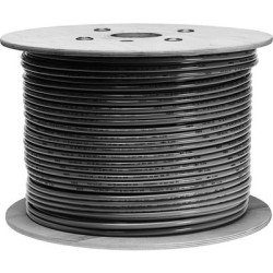 Przewody elastyczne średnica wew 8mm średnica zew 12mm Czerwony