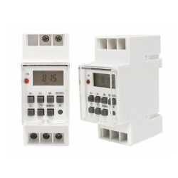 PROGRAMATOR CZAS.TS-GE2 U05lx