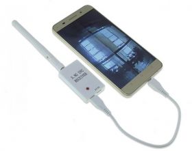 ODBI.FPV 5,8GHZ UVC VIDEO DOWNLINK VR AN