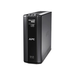 UPS, 865W, 1500VA, Uwe 230V, Uwy 230V, APC, BR1500G-GR