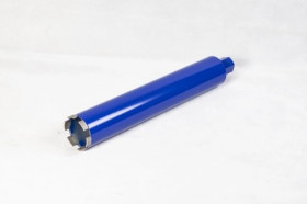 Korona diamentowa Rawlplug 132 x 450 mm S11 1 1/4″ UNC RT-DCB-132/450 /1 szt./