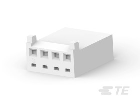 TE Connectivity AMP 1375820-4