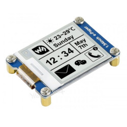 E-Ink Display Module SPI - 1.54" (200x200)