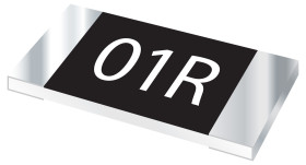 Rezystor SMD 15kΩ 0603 (1608M) ±1% 100mW ±100ppm/°C Gruba folia