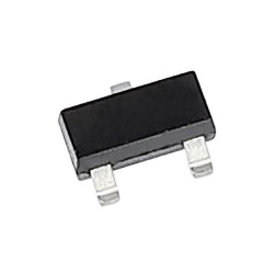 Infineon Technologies BAT6404E6327HTSA1 Schottky diode SOT-23 Full reel