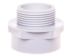 Przejściówka poliamidowa do dławnic PG21/M32 SKINDICHT A-PG/M 21/32x1,5 52100335 /10szt./