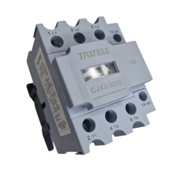 STYCZNIK CJX2-3210 / 230VAC