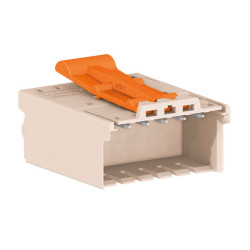 WAGO 2091-1522/002-000 picoMAX&#xAE; 3.5 Male 2P