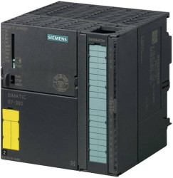 CPU PLC Siemens 6ES7317-7UL10-0AB0 6ES73177UL100AB0
