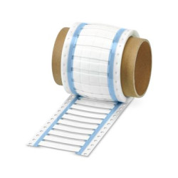 Osłona termokurczliwa średnica przed 2.1 → 6.4mm Biały Phoenix Contact 3:1 dł. 15mm