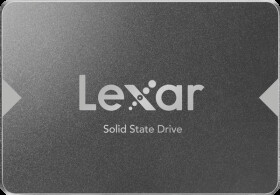 Lexar NS100 SSD 2 TB