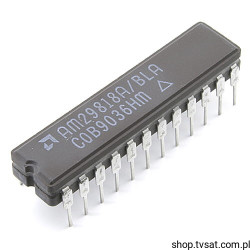 AM29818A-BLA Bus Driver, S Series 8-BIT DIP24LC AMD