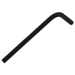 Faithfull FAIHK964 Hexagon Key 9/64in A/F