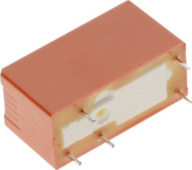 Przekaźnik przemysłowy TE Connectivity RTB14024 24 V/DC 1 zestyk przełączny 1 szt.