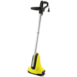K&#xE4;rcher 1.644-000.0 Home &amp; Garden PCL 4 Patio Cleaner Rotating Brushes