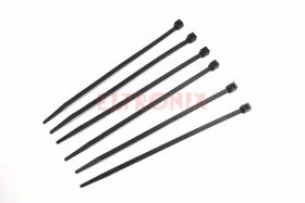 ZAPINKA PRZEWODÓW 100X2.5C KPL=100SZT