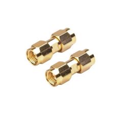 SMA RP WTYK PODWÓJNY Z PINAMI