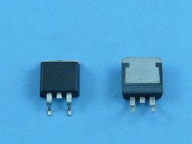 IRG-4BC20KD-S N 9A/600V/60W TRANZYSTOR