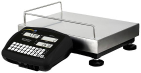 Waga platformowa PCE-SCS 30