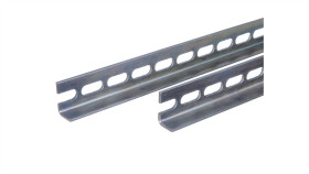 Profil Montażowy Lina 25 Do Szaf O Wysokośi 600Mm 036153