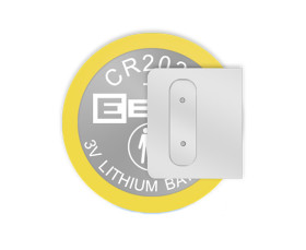 BATCR2032h-eemb 15,2mm BATCR2032h-eemb 15,2mm
