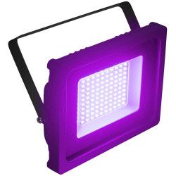 Eurolite 51914988 LED IP FL-50 SMD Violett 55W Outdoor Floodlight IP65