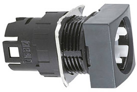 Schneider Electric ZB6CD08 Przełącznik wyboru, przedni element 5 szt.