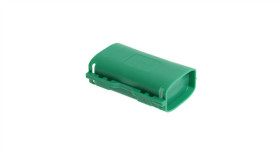 Puszka Hermetyczna Ip68 Z Żelem 46,2/74/26Mm Phz-3 W-00384