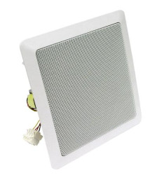 Full Rge CeilWall Spker. 170mm 40W 8Ohm